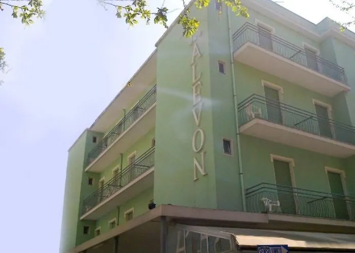 Hotel Alevon 3*