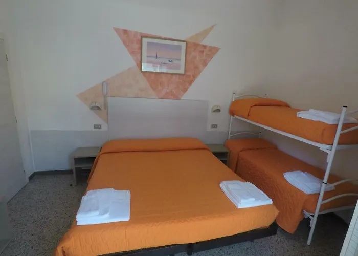 Hotel Alevon Rimini
