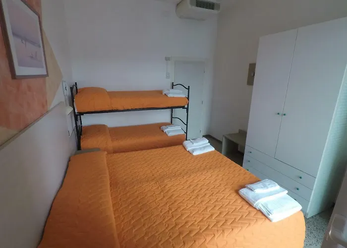 Hotel Alevon